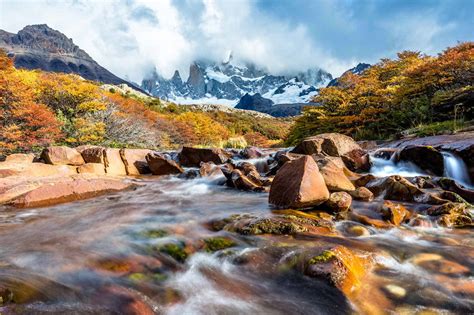 patagonia adventure trips